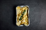House Made Tallow Roast Potatoes