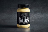 OUR FARM Grass Fed Beef Tallow 500ml