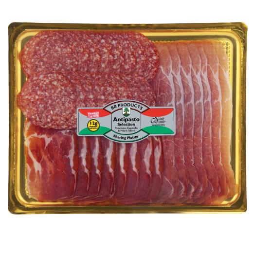 Antipasto