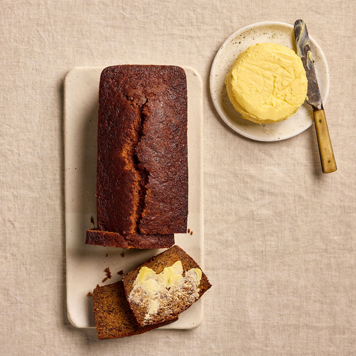 House Made Banana Bread
