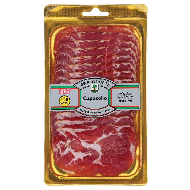Capocollo