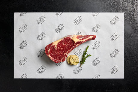 OUR FARM Grass Fed Cattleman's Cutlet $64.99/KG