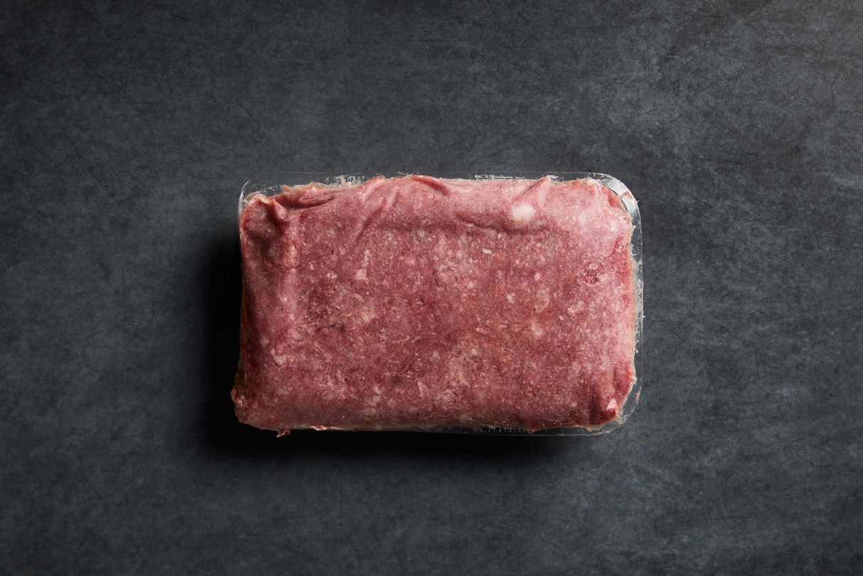 Chicken Pet Mince $7.99/KG (Frozen)