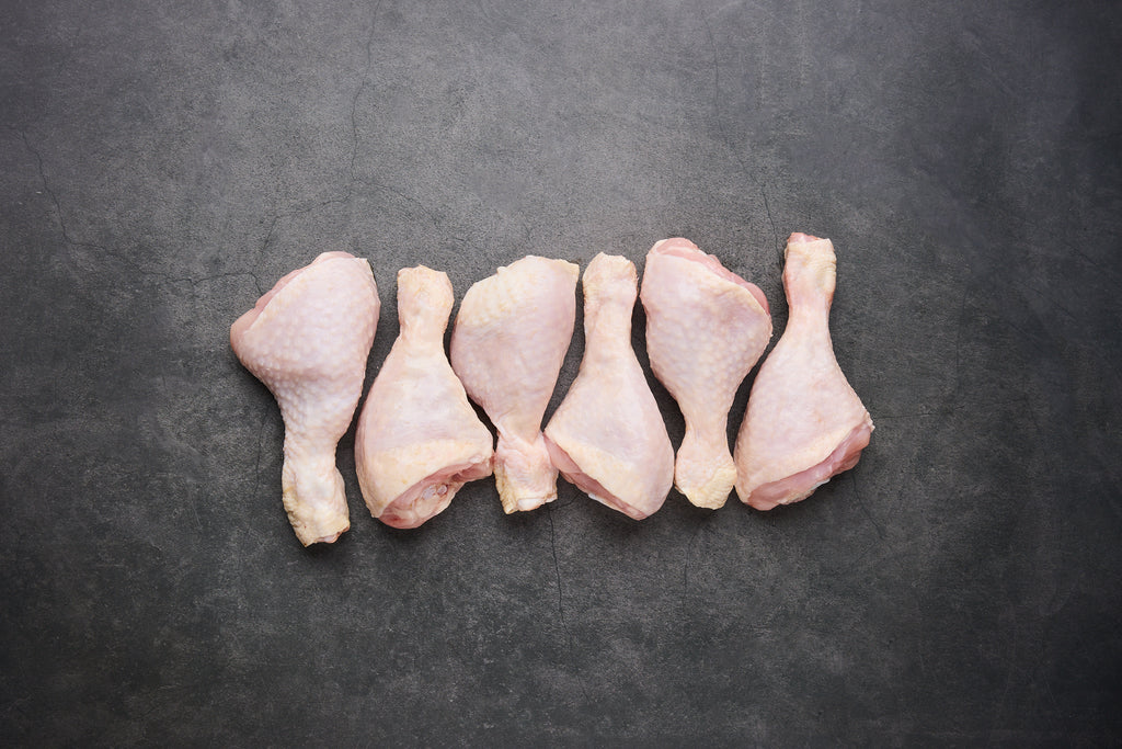chicken drumsticks