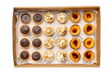 desert platter