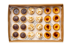 desert platter
