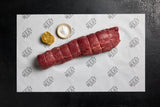 Beef Eye Fillet Whole $59.99/KG