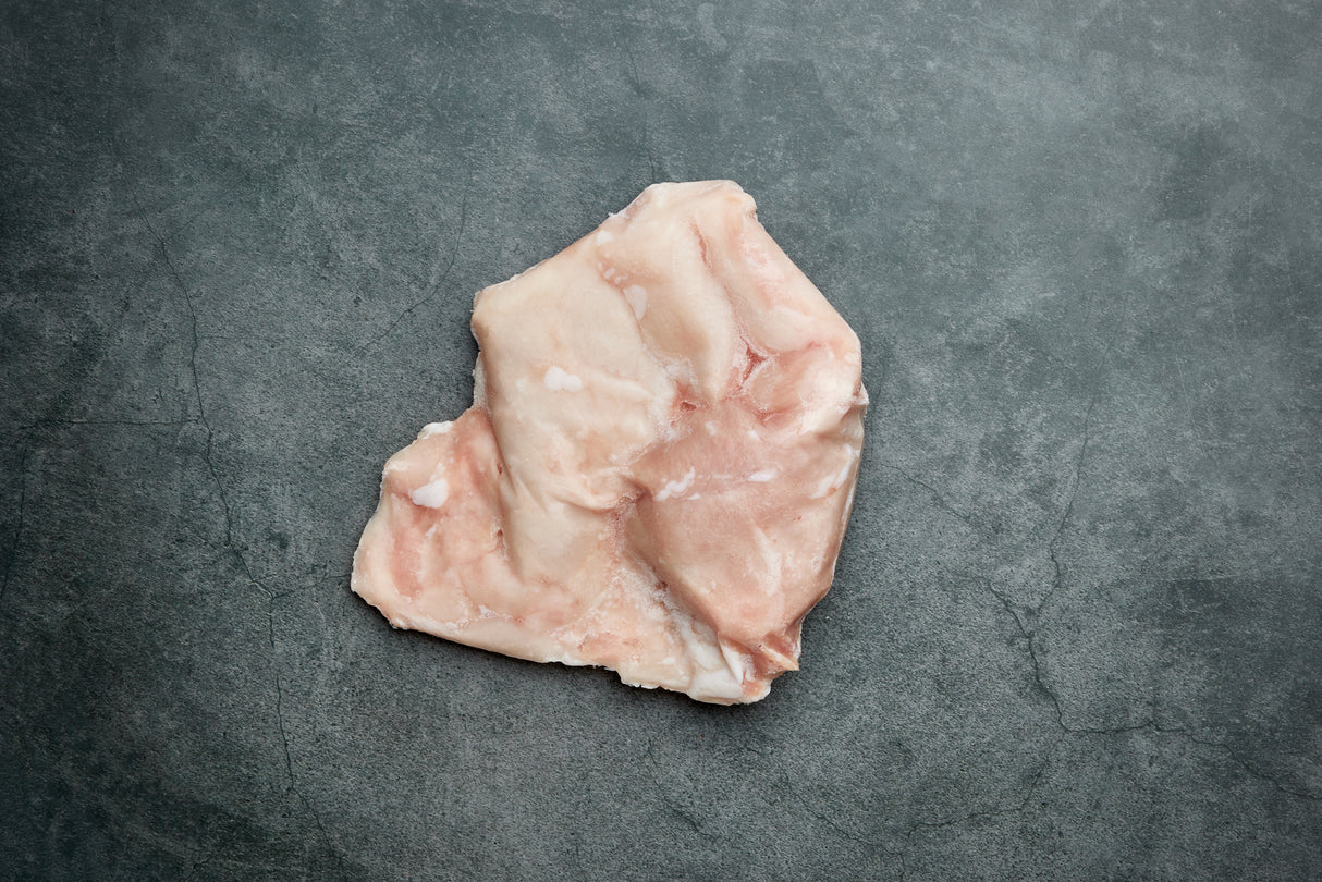 Frozen Crocodile Tail Fillet $49.99/KG