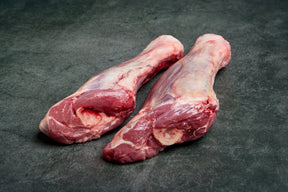 goat foreshanks twin pack