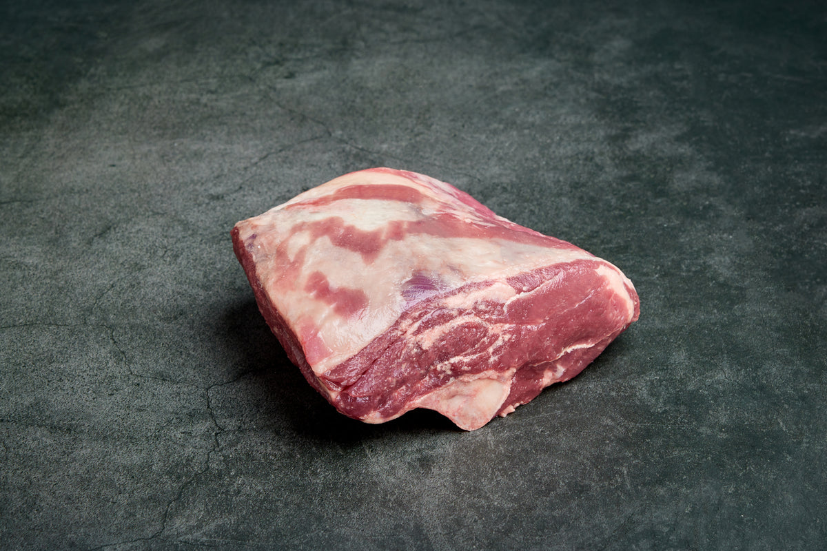 Buy Goat Rump | Australian Meat Emporium