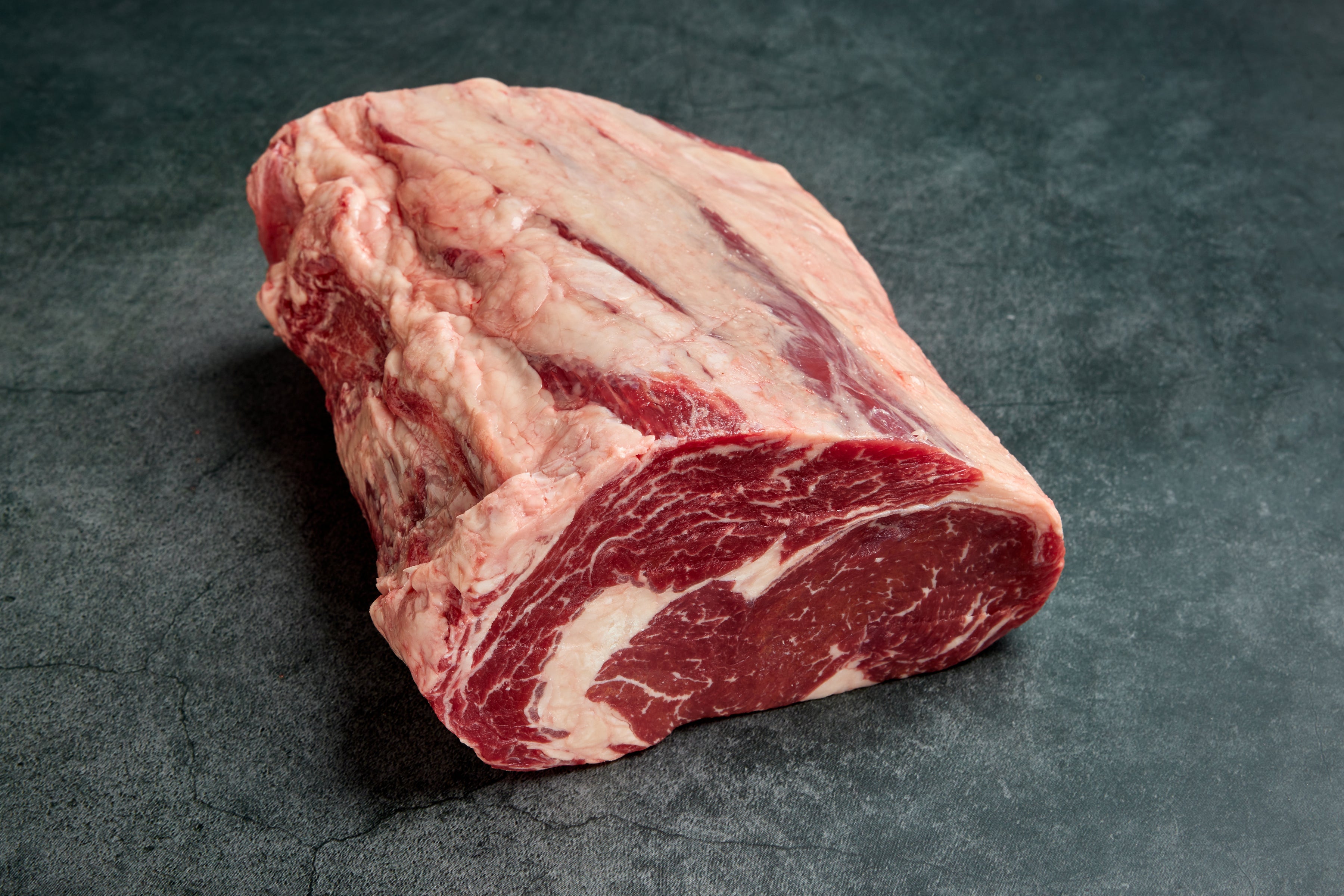 MB4+ Ribeye | Grass Fed Scotch Fillet | Australian Meat Emporium