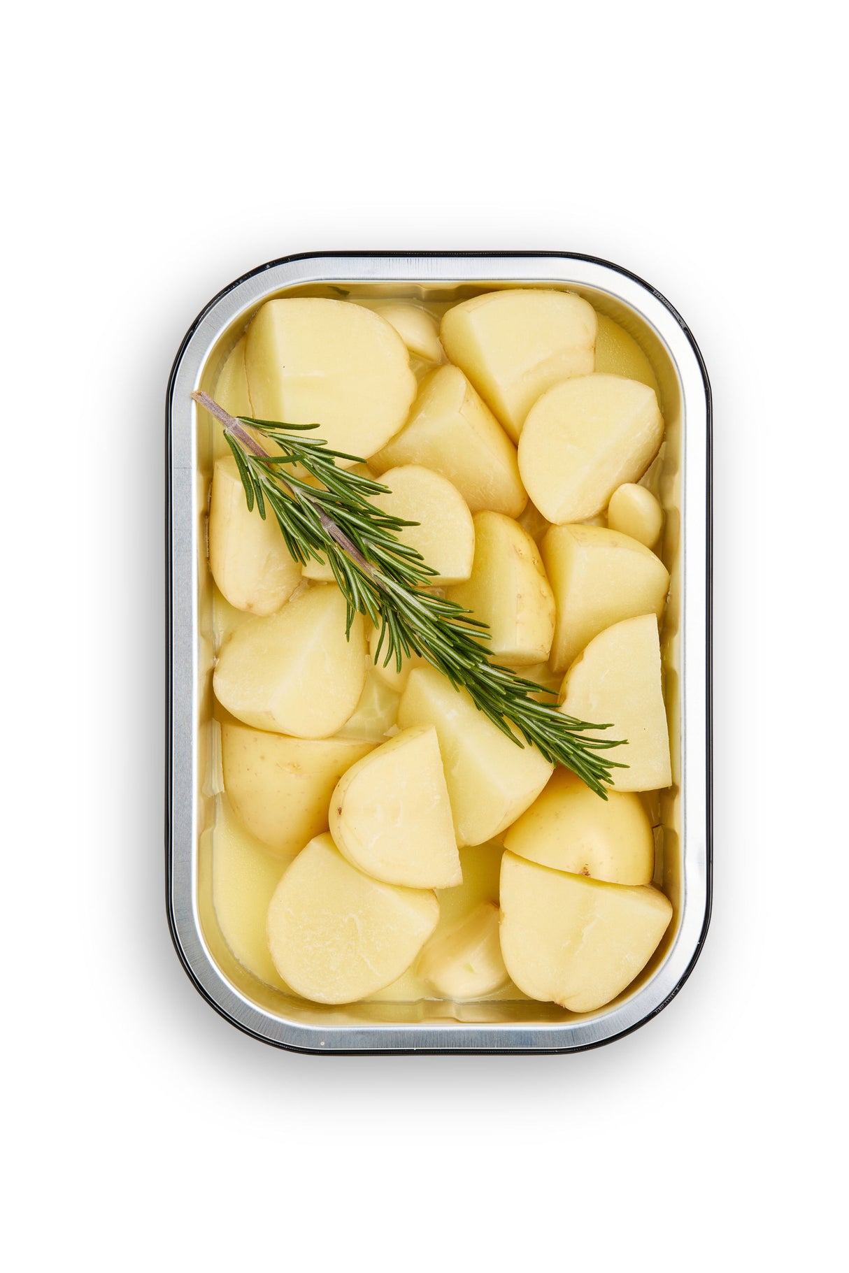 House Made Tallow Roast Potatoes