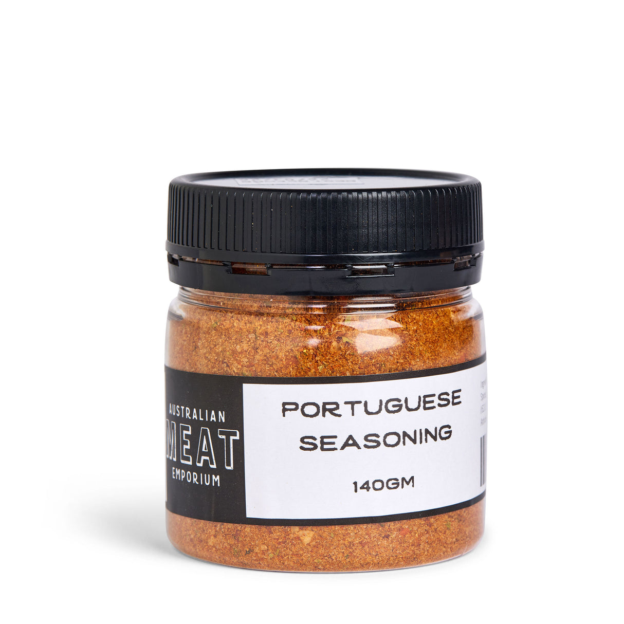 Portuguese Seasoning