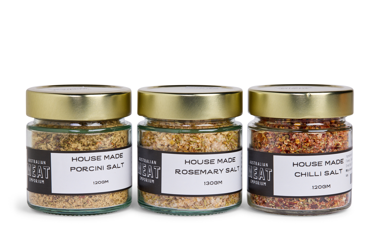 Salt Gift Pack