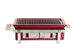 Hibachi (Rectangle)