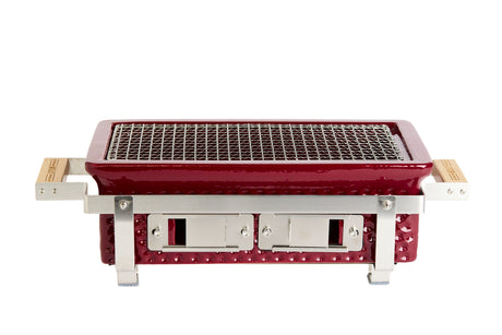 Hibachi (Rectangle)
