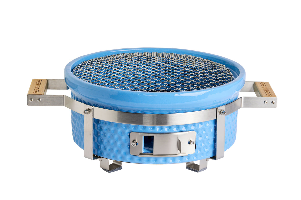 Hibachi (Round)