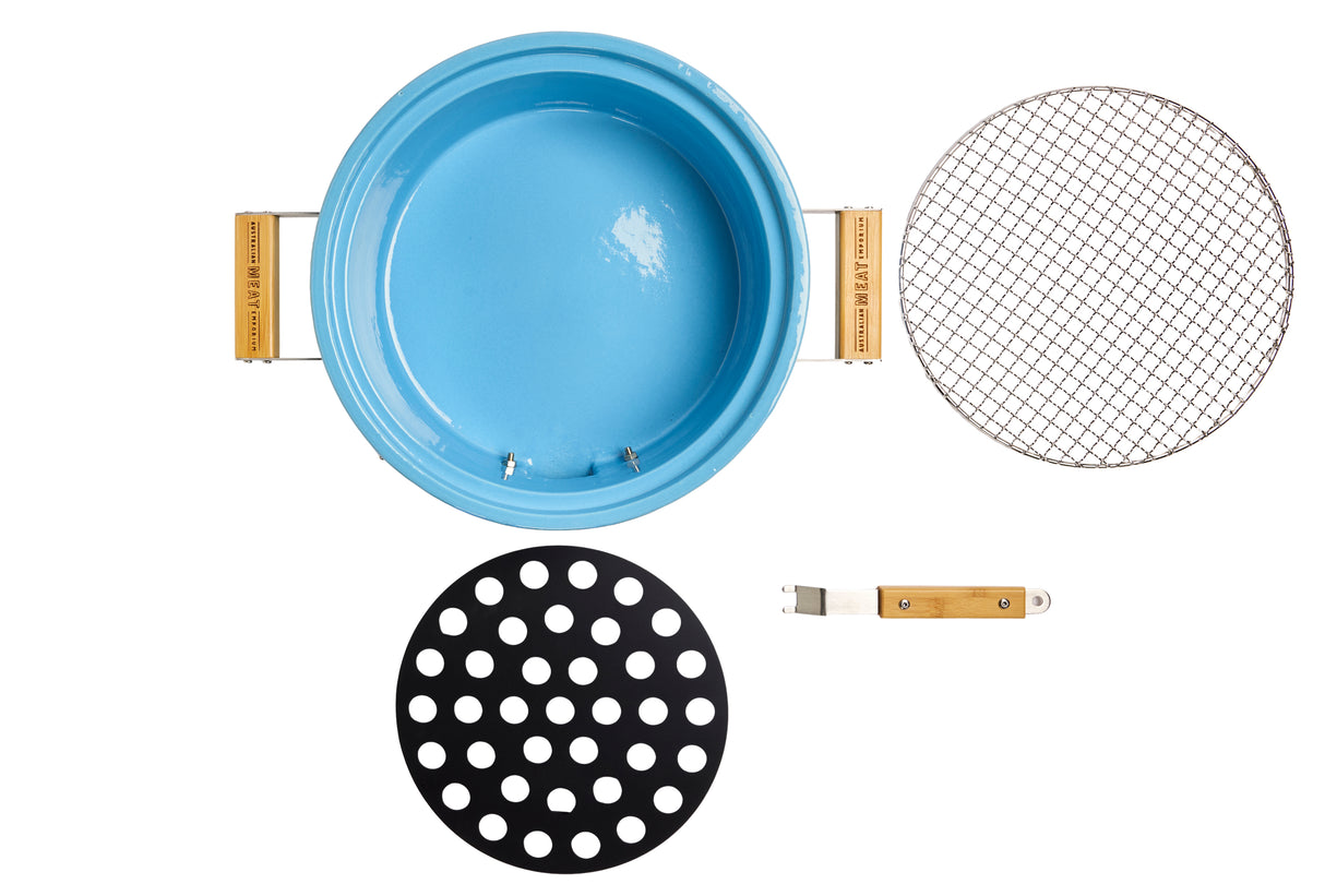 Hibachi (Round)