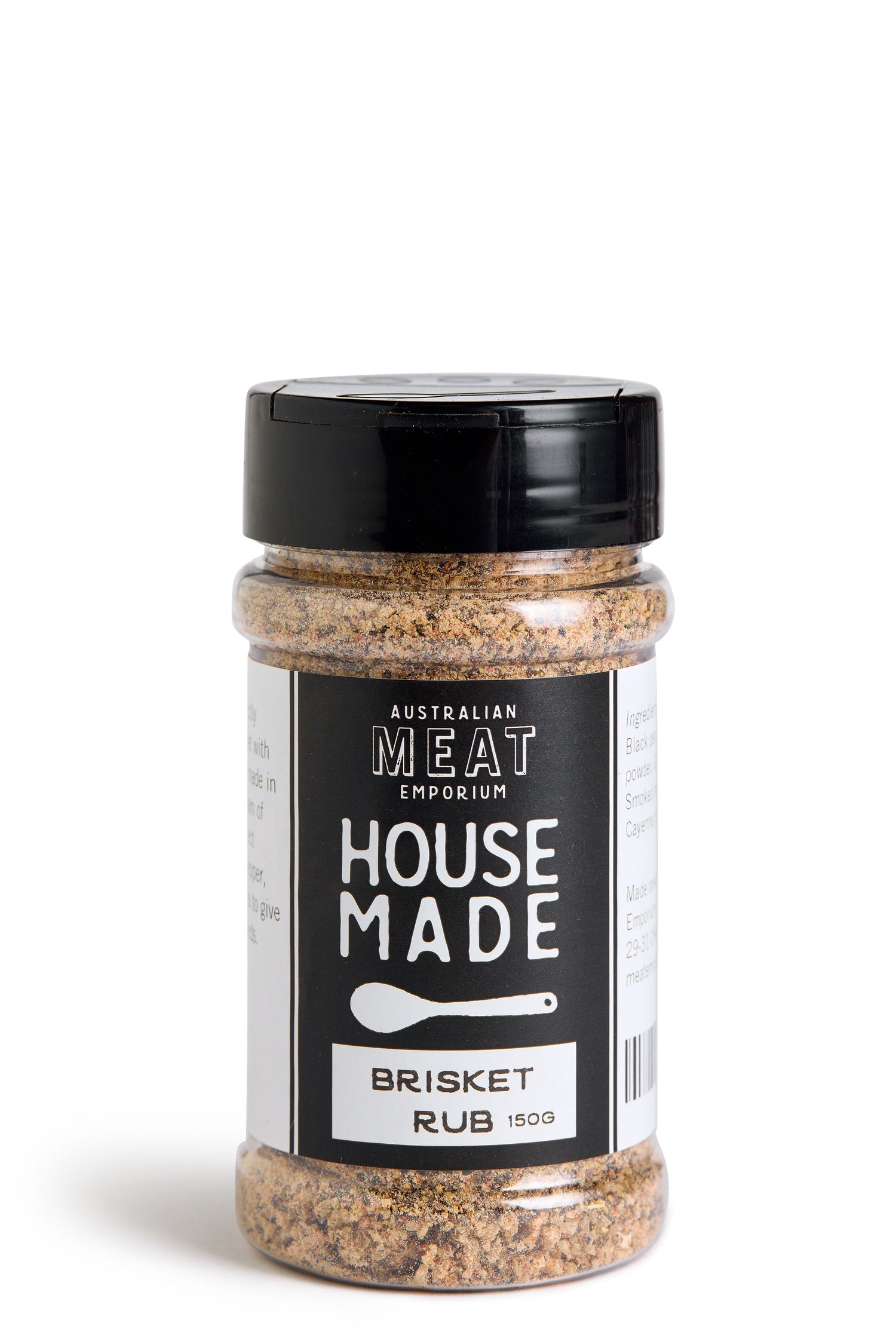 House Made Brisket Rub