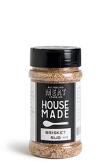 House Made Brisket Rub
