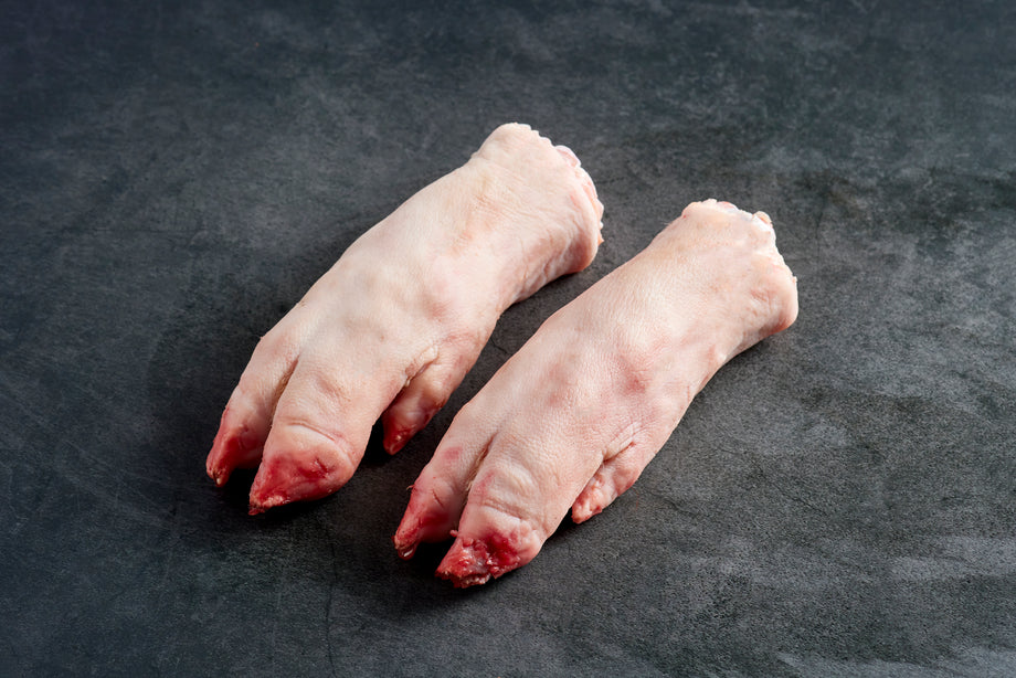 Pig Trotters 5.99 KG Australian Meat Emporium