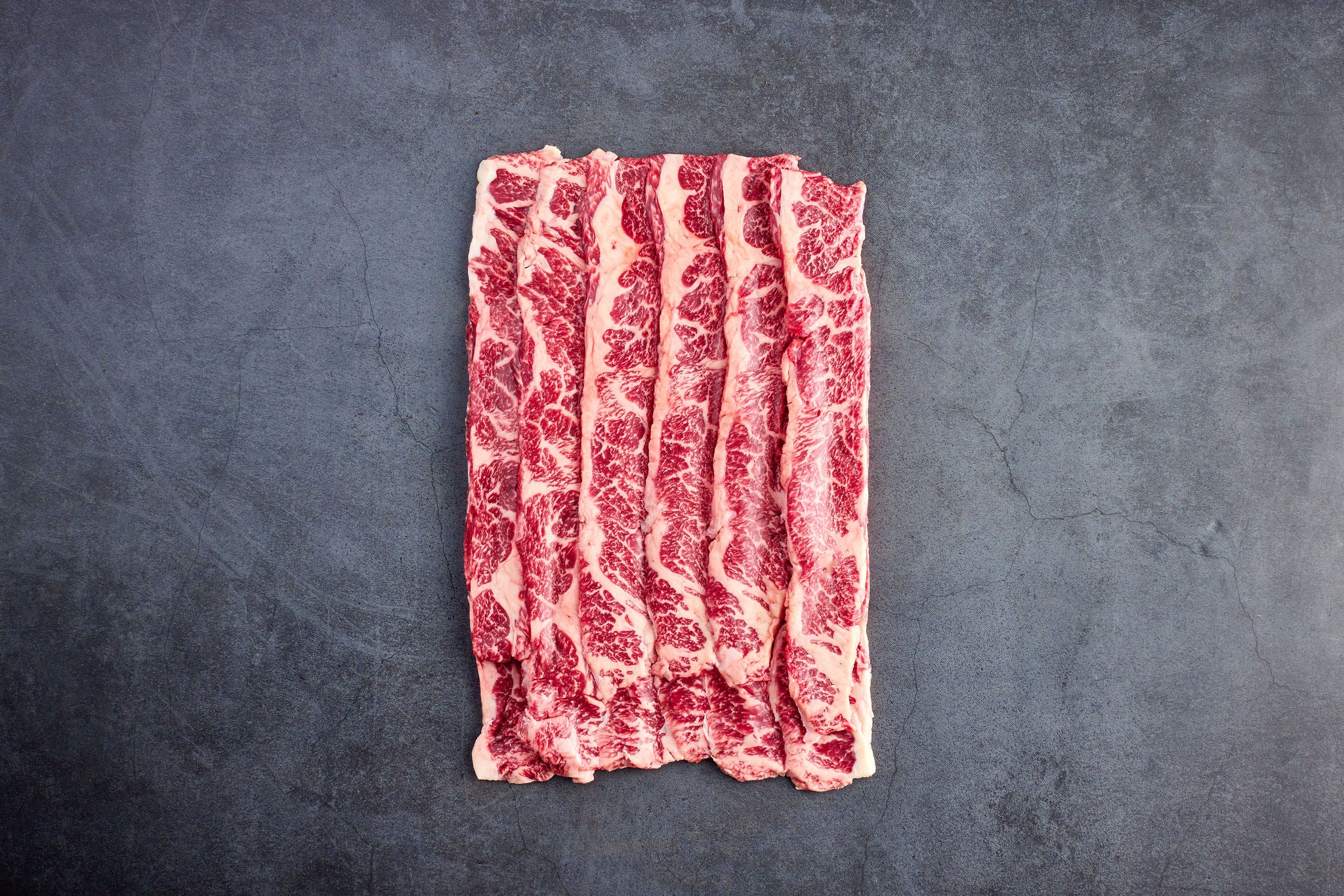 Wagyu MB5+ Yakiniku Australian Meat Emporium