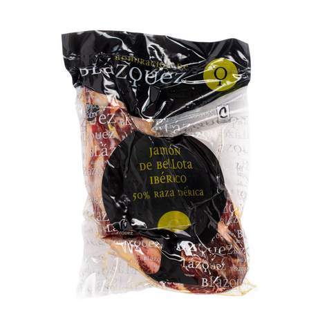 Iberico Jamon de Bellota $375/kg