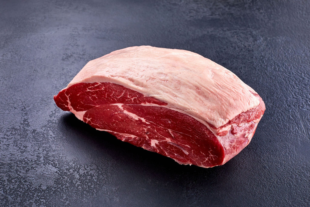 whole rump