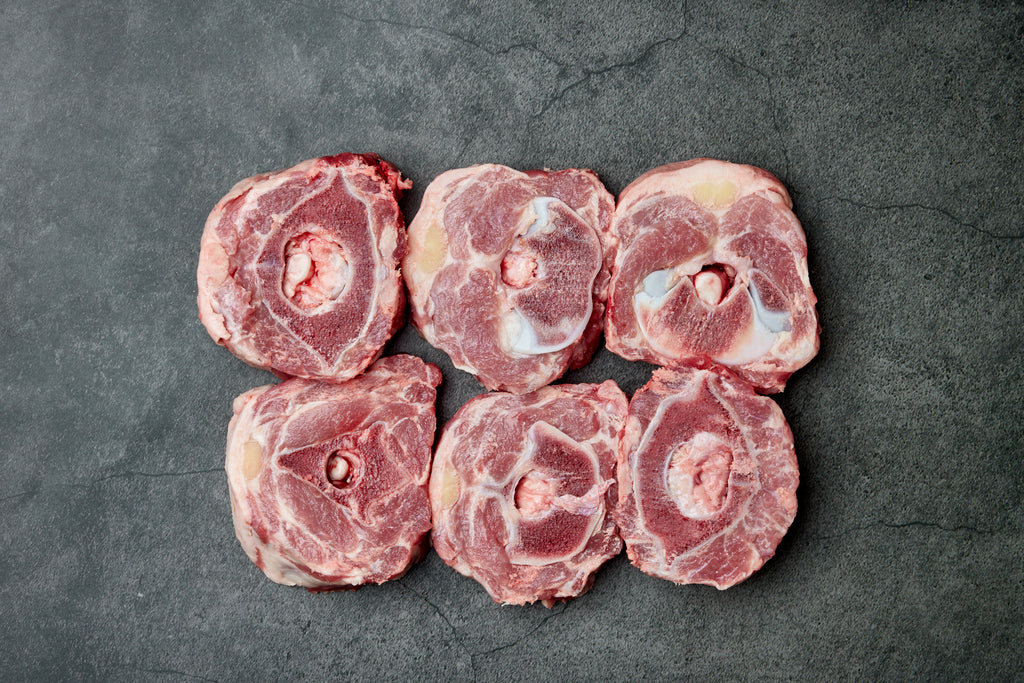 lamb neck chops