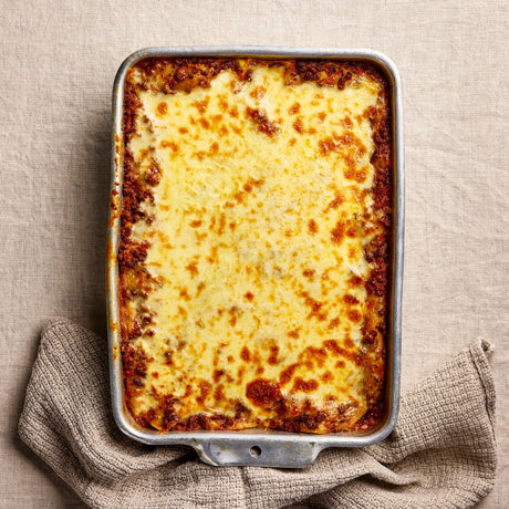 House Made Lasagne (Frozen)