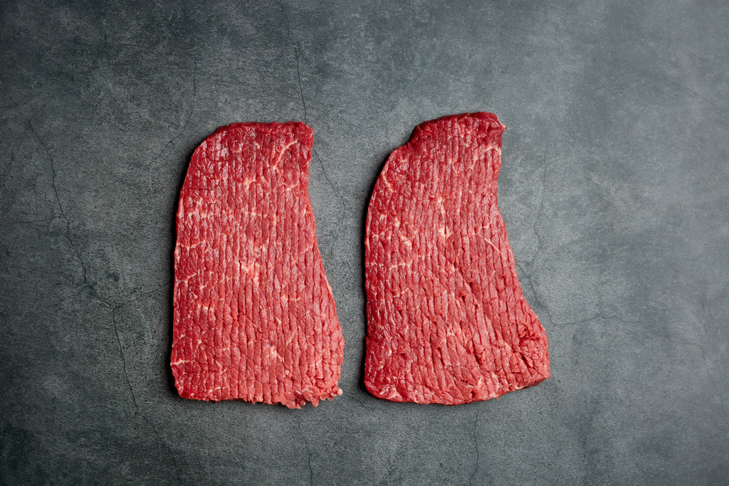 minute steak