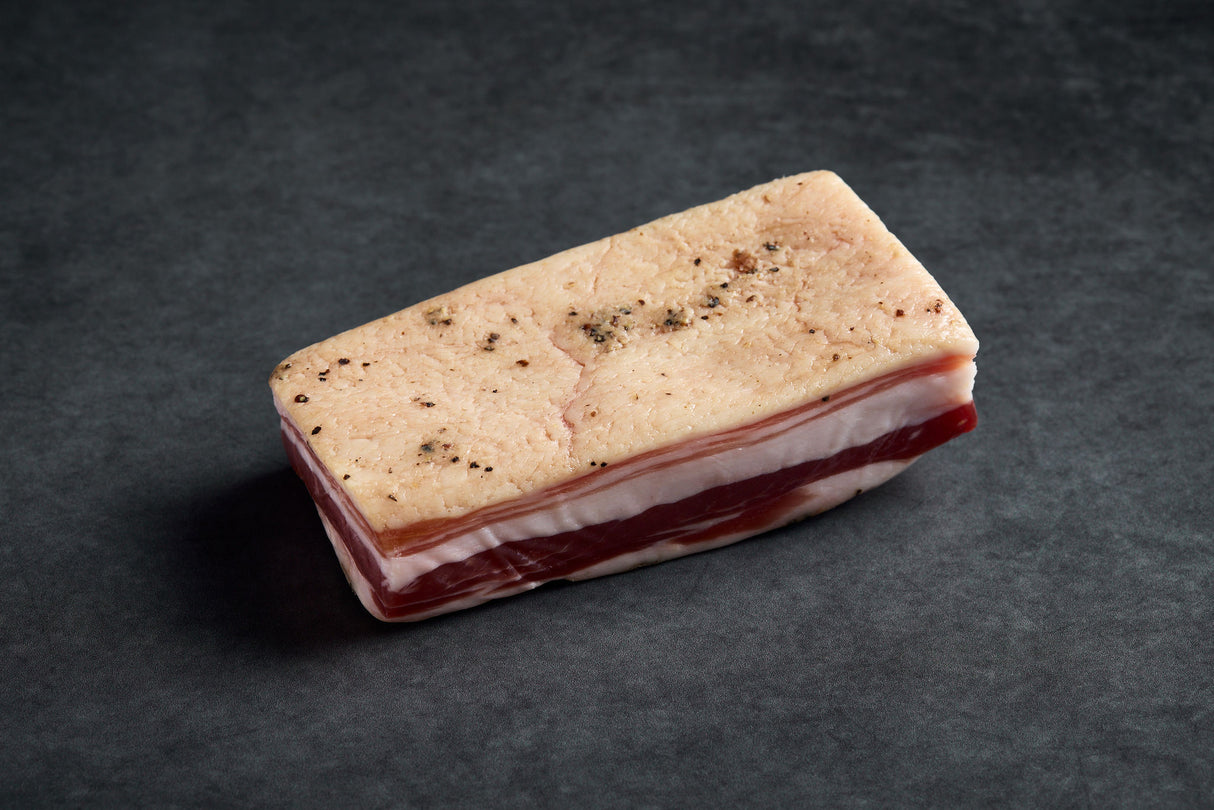 Pancetta