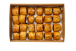 party sausage rolls