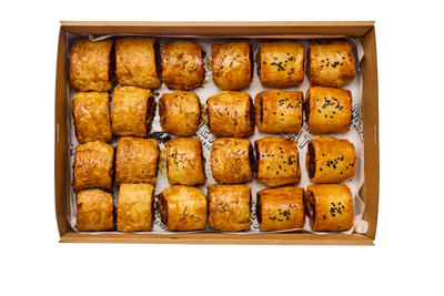 Bacci's Fresh Mozzarella Arancini – Australian Meat Emporium