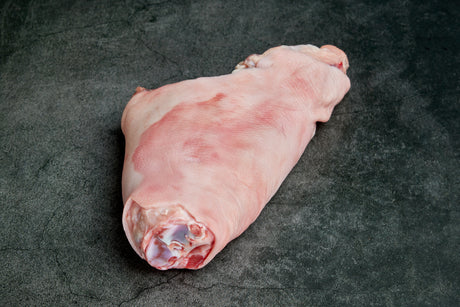 pork hock 