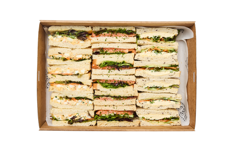 sandwich box 