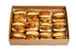 slider box