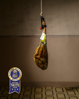 Iberico Jamon de Bellota $375/kg