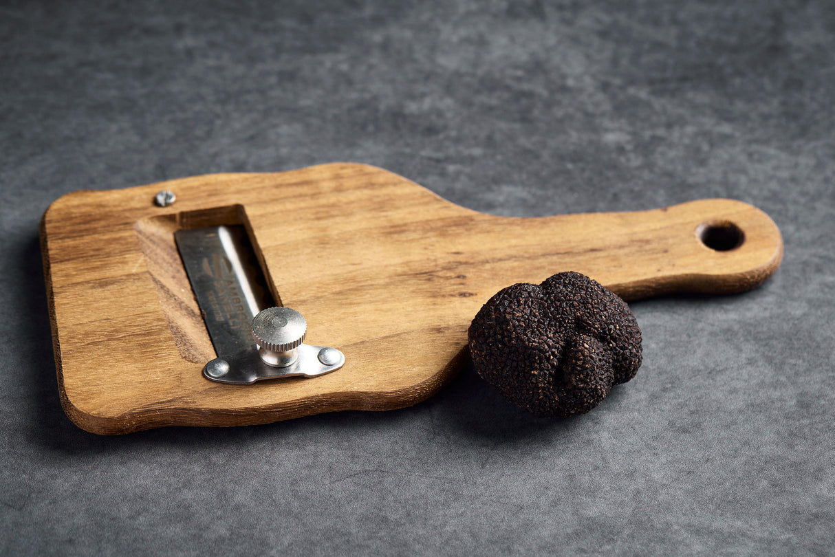 Fresh Truffle