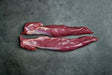 venison tenderloin