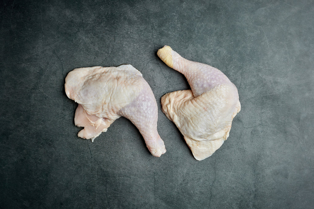 chicken maryland
