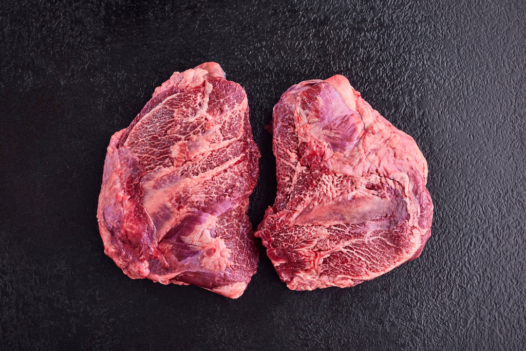Beef Cheeks from Australian Australian Meat Emporium
