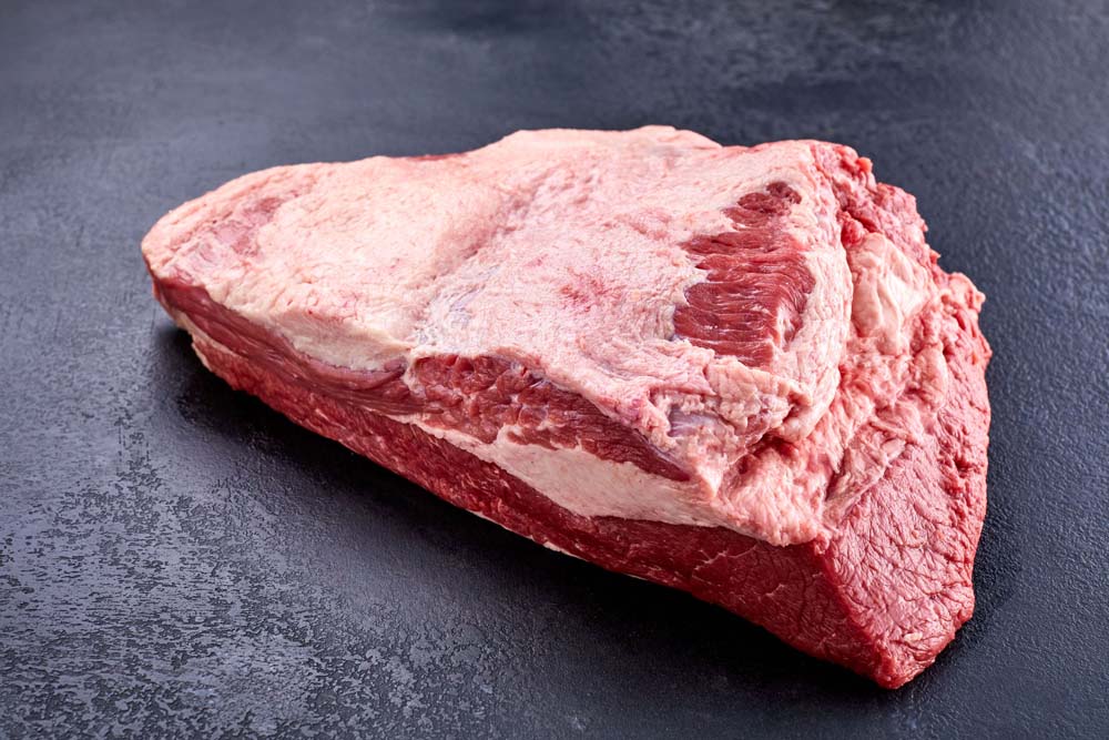 Everyday Beef Packer Cut Brisket Half Online in Sydney