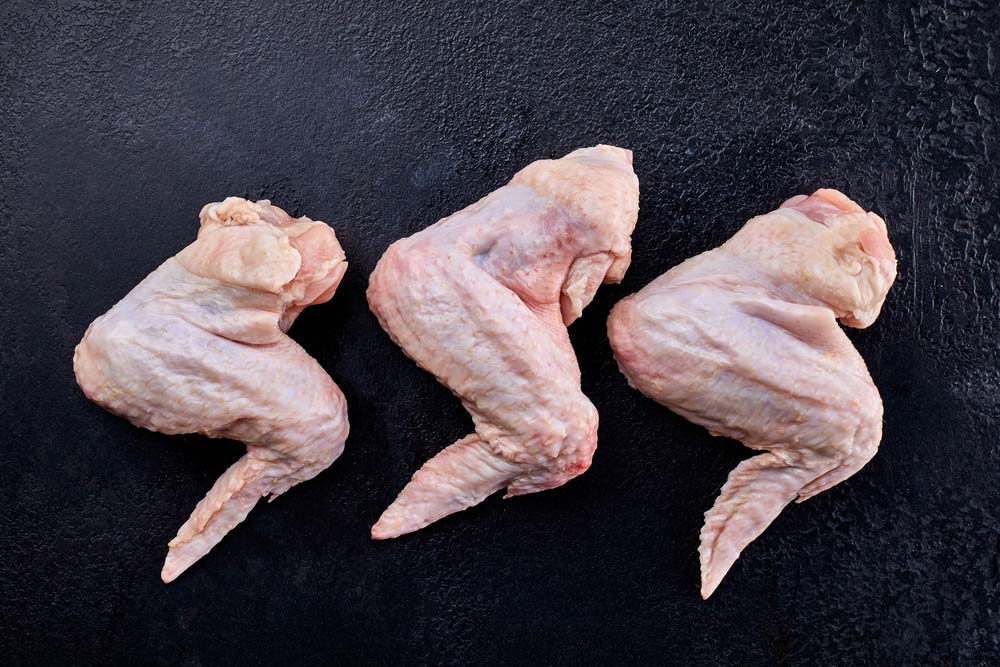 Buy Chicken Wings Australian Meat Emporium