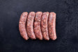 Buy Fresh Irish Sausages Online