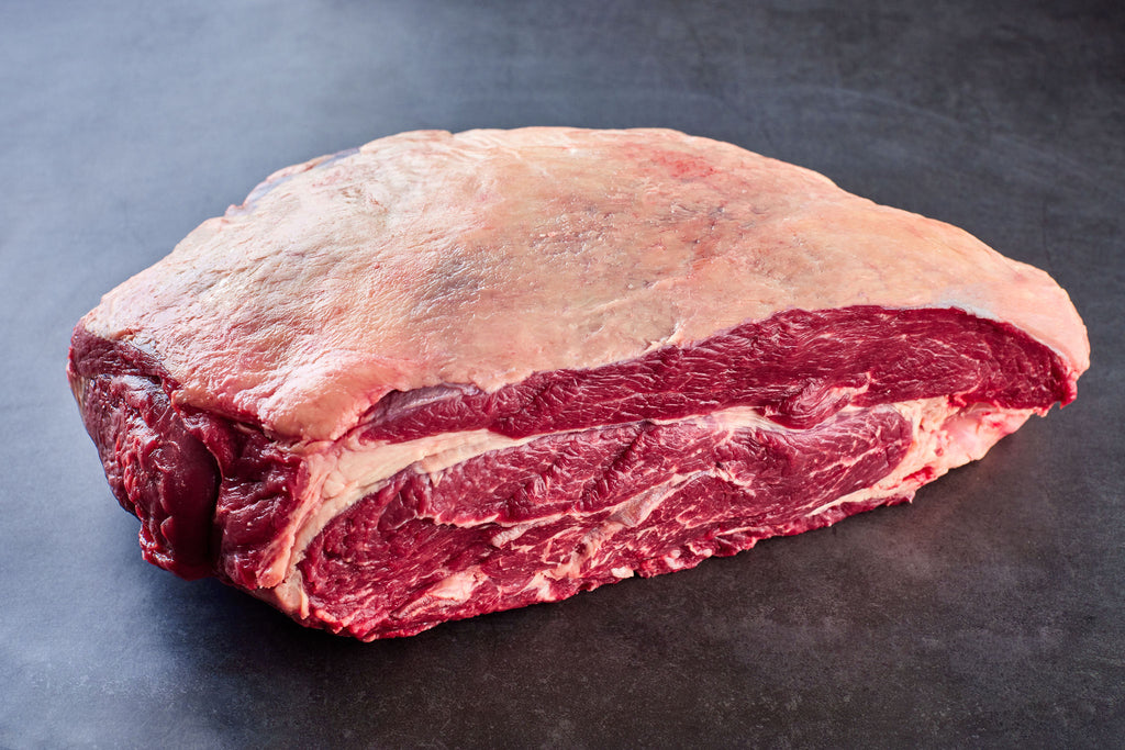Rump Caps & Rump Steaks – Australian Meat Emporium