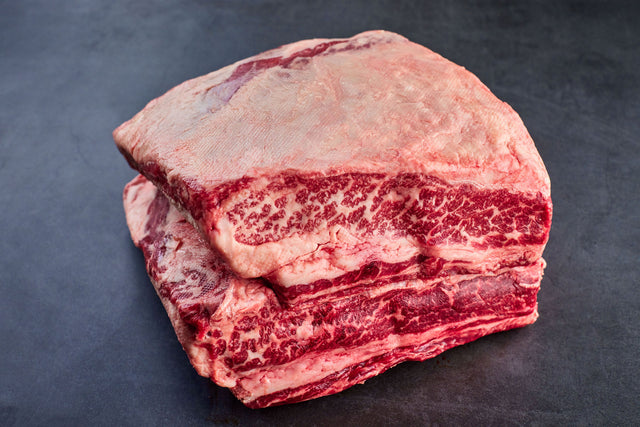Shop Fine Quality Angus Beef Short Ribs