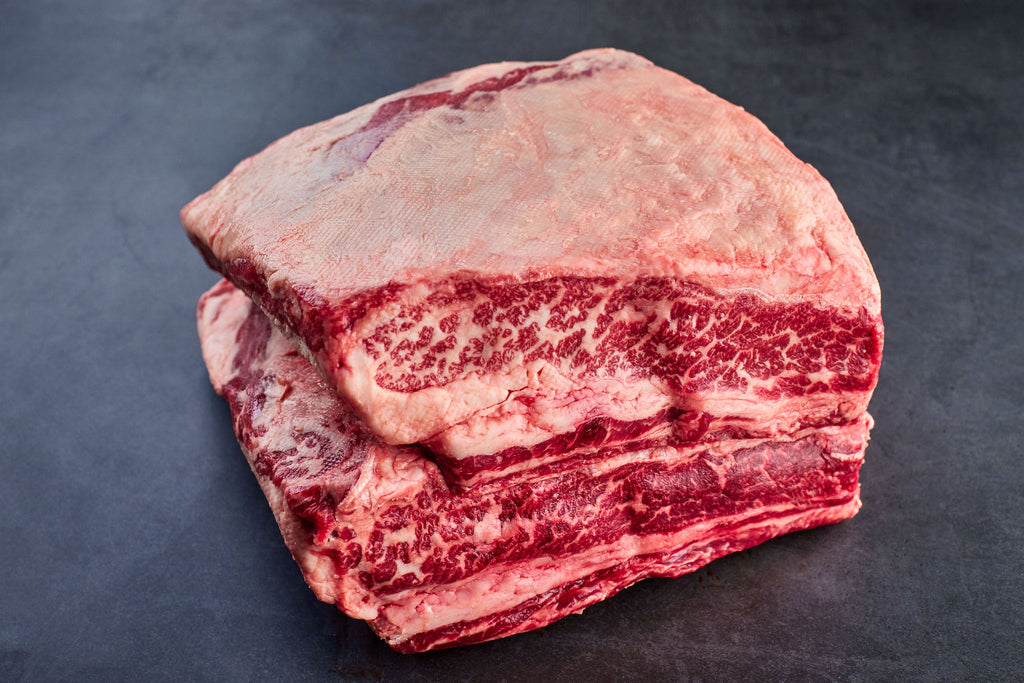 Shop Fine Quality Angus Beef Short Ribs