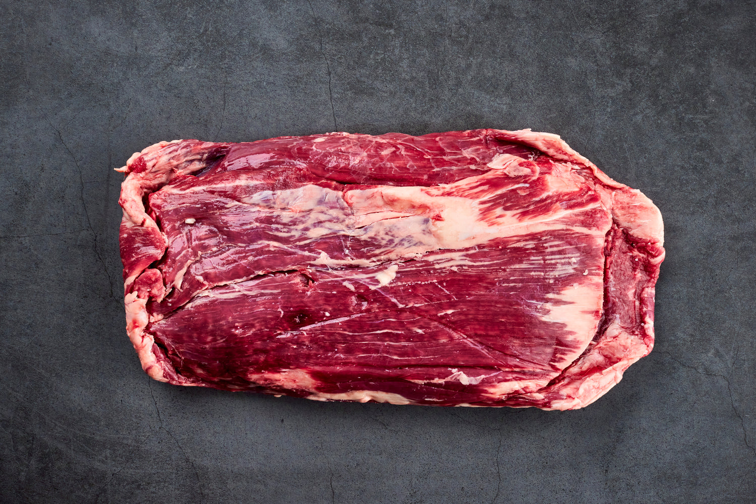100 Day Grain Fed Flank Steak $26.99/KG