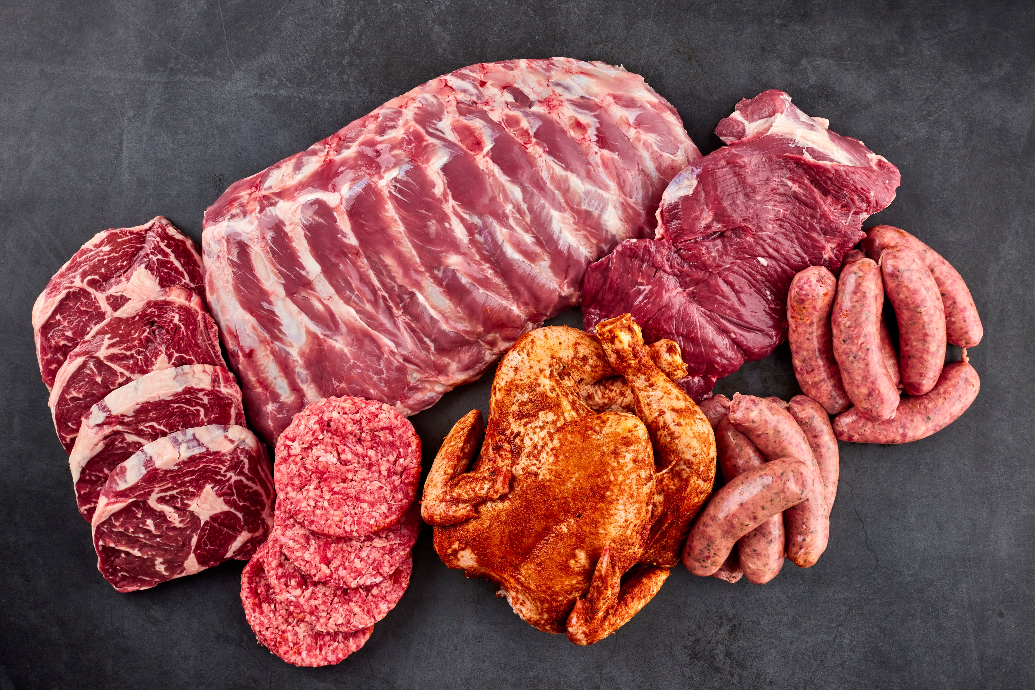 BBQ Lovers Meat Pack – Australian Meat Emporium